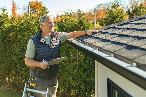 Trusted Emergency Roof Repair service in Havana, IL - Ben Roofing and Steel LLC
